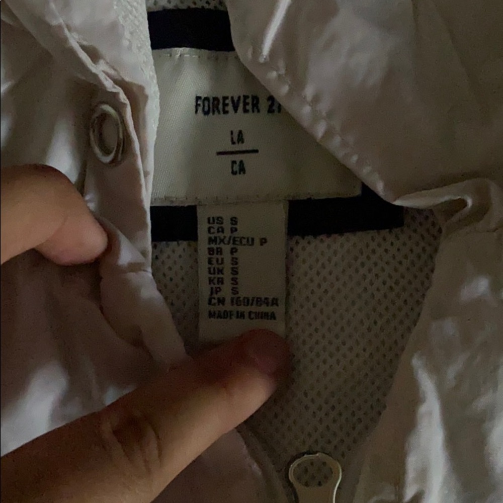 Jacket - Picture 2 of 2